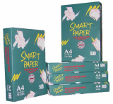  Smart Paper And Oem A4